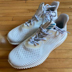 Adidas Alphabounce Parley Running Shoes Women's 8